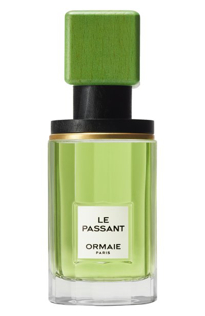 Женский парфюмерная вода le passant (100ml) ORMAIE, арт. 3770011788057