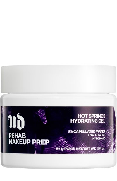 Увлажняющий гель для лица rehab makeup prep (55g) URBAN DECAY, арт. 3605971513978, фото 1