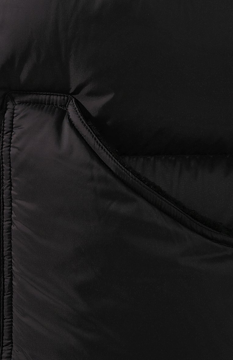 Пуховый жилет TOM FORD, арт. BT060/TF0385, фото 1