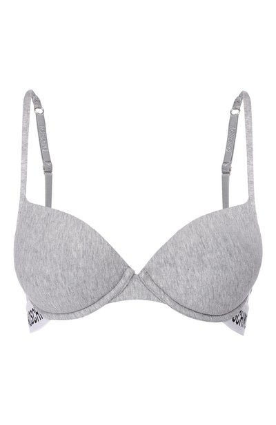 Женский бюстгальтер с чашкой пуш-ап MOSCHINO, арт. A4615/9003