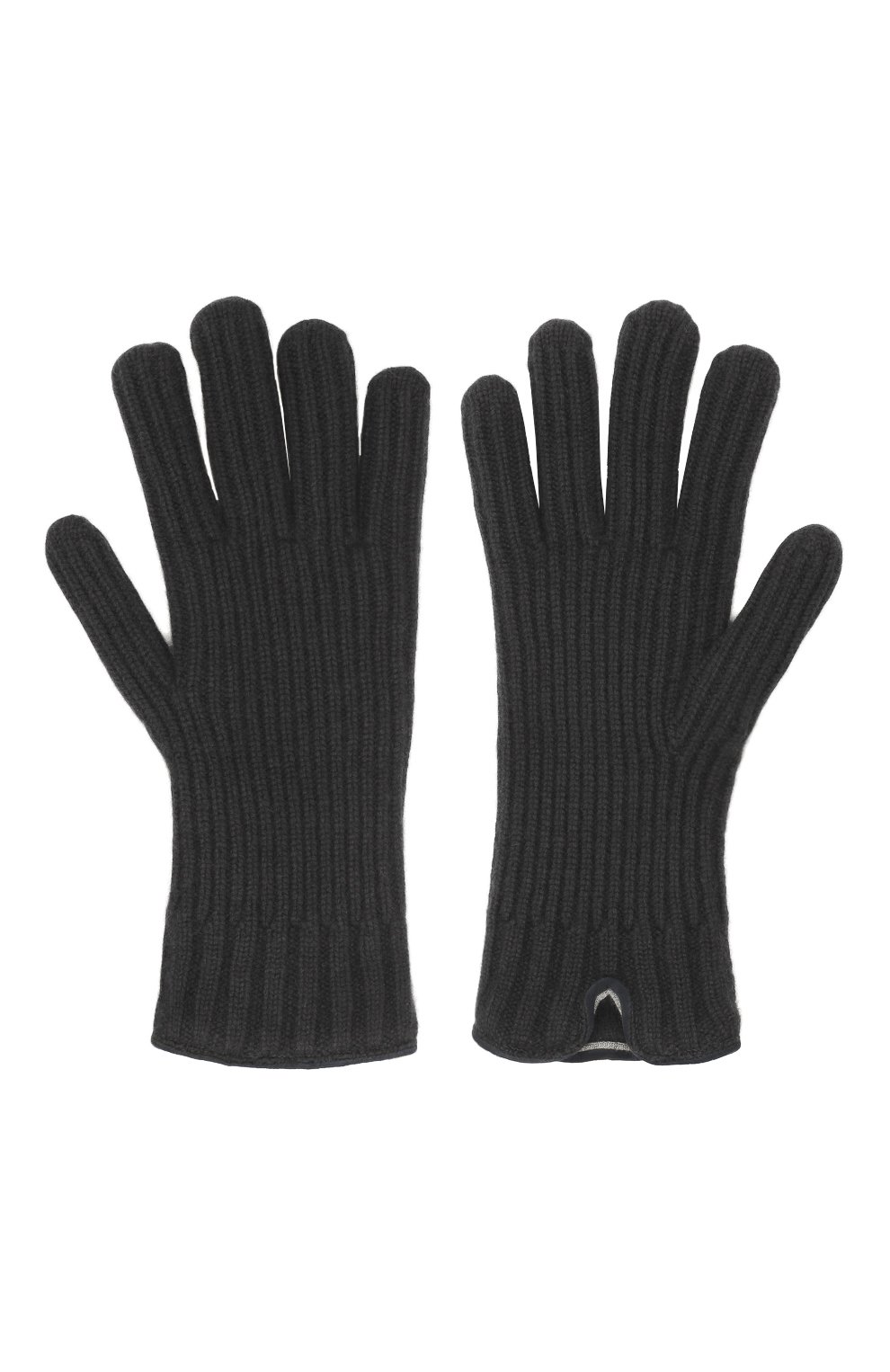 Кашемировые перчатки FEDELI, арт. 3UI01004, фото 2