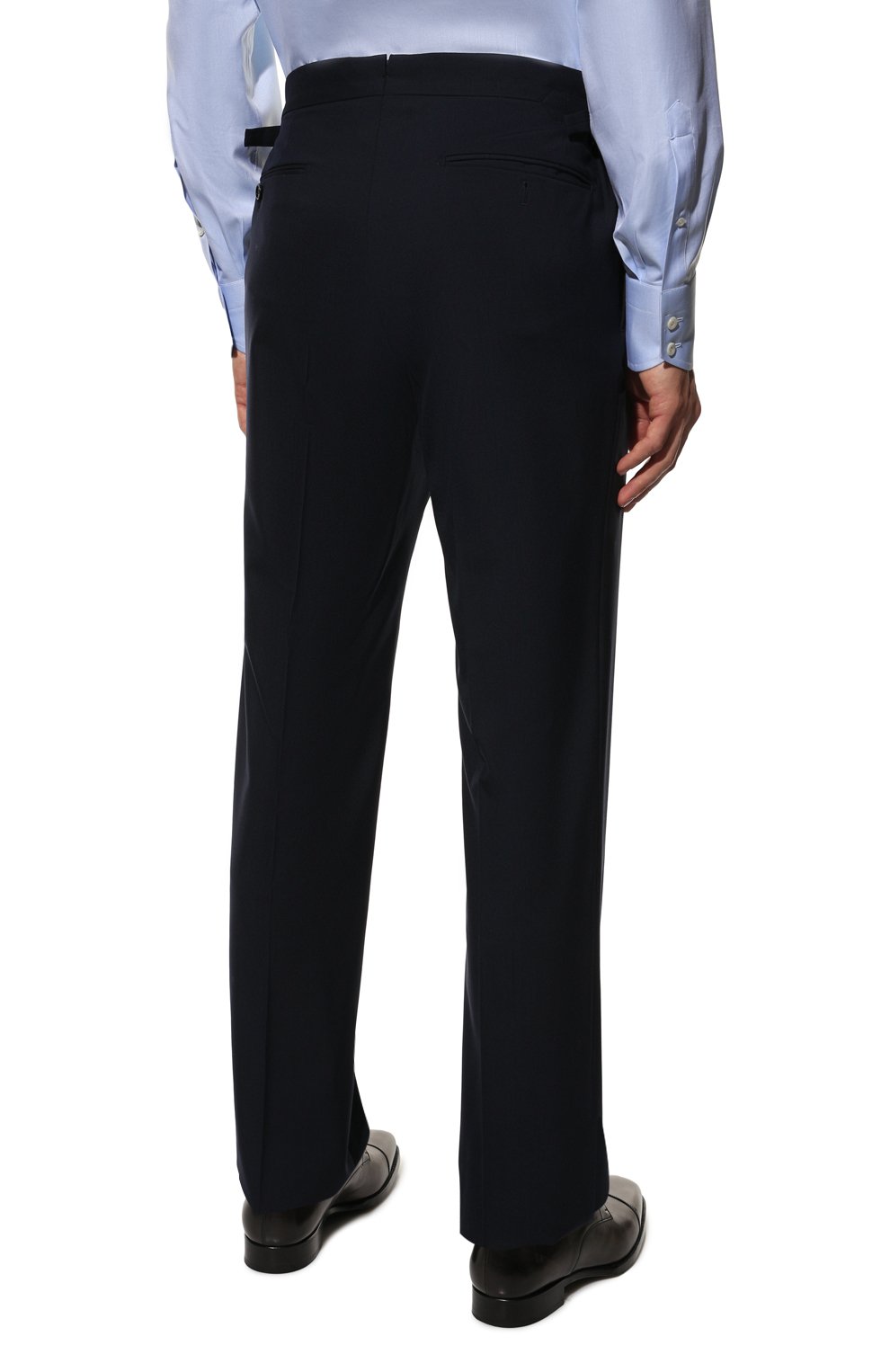 Шерстяной костюм TOM FORD, арт. Q11R03/21AL43, фото 5