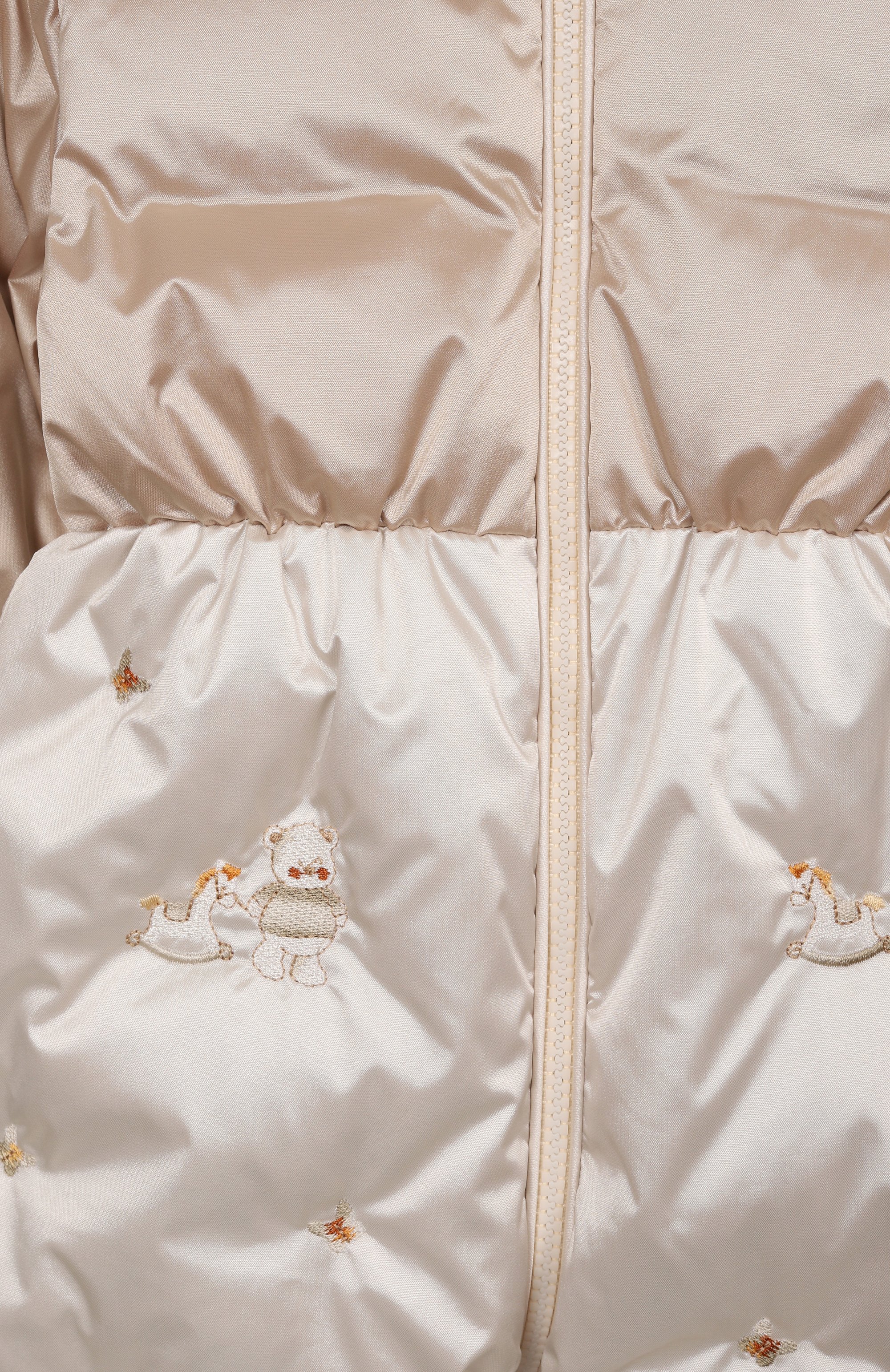 Пуховый комбинезон CHEPE, арт. 251185, фото 3