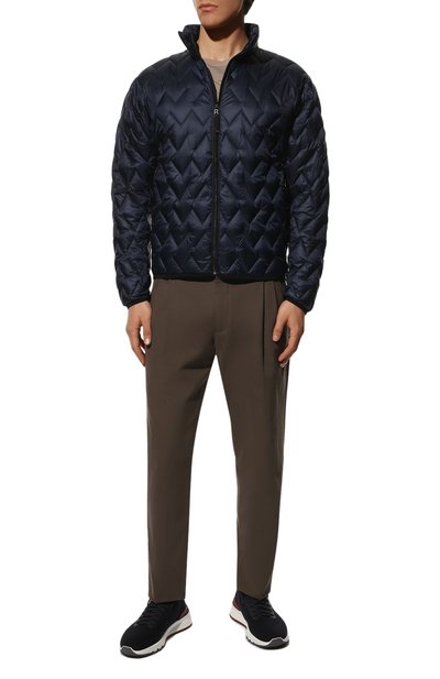 Утепленная куртка BOGNER FIRE+ICE, арт. 34097215, фото 2