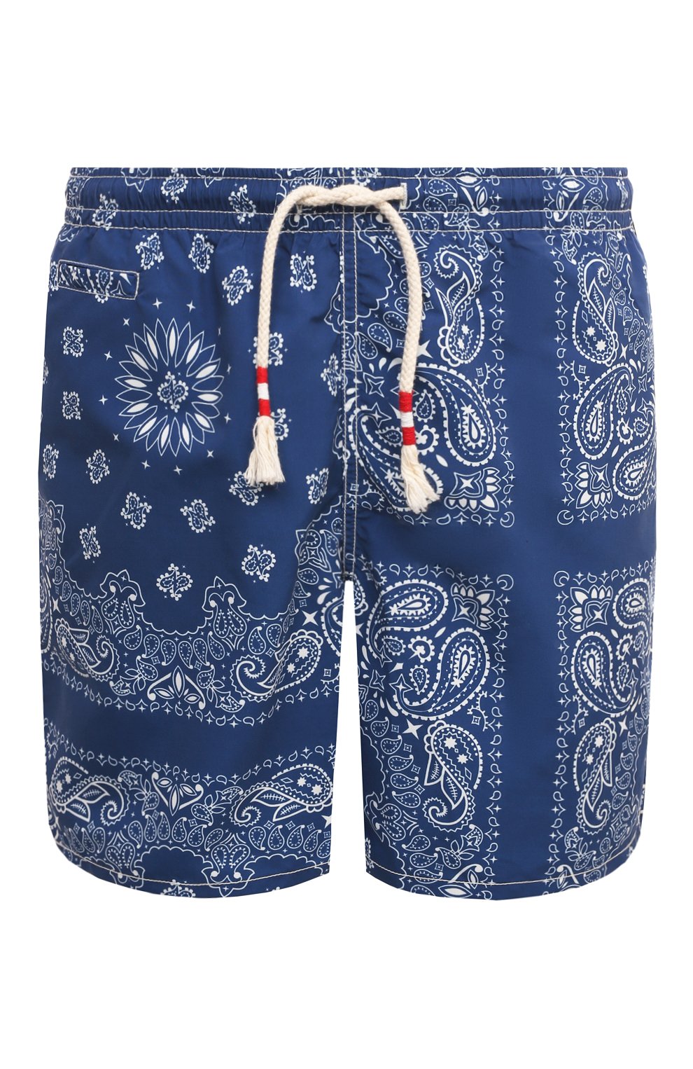 Плавки-шорты MC2 SAINT BARTH, арт. STBM/CAPRESE/03585F, фото 1