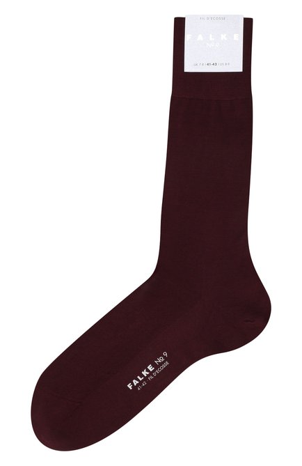 Мужские хлопковые носки FALKE, арт. 14651