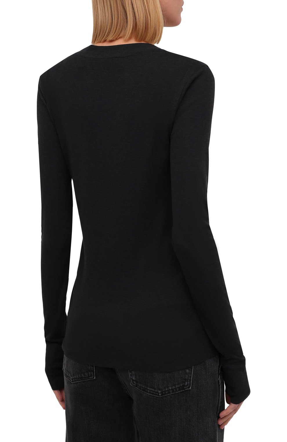 Пуловер IRO, арт. WP19AMATILL0, фото 4