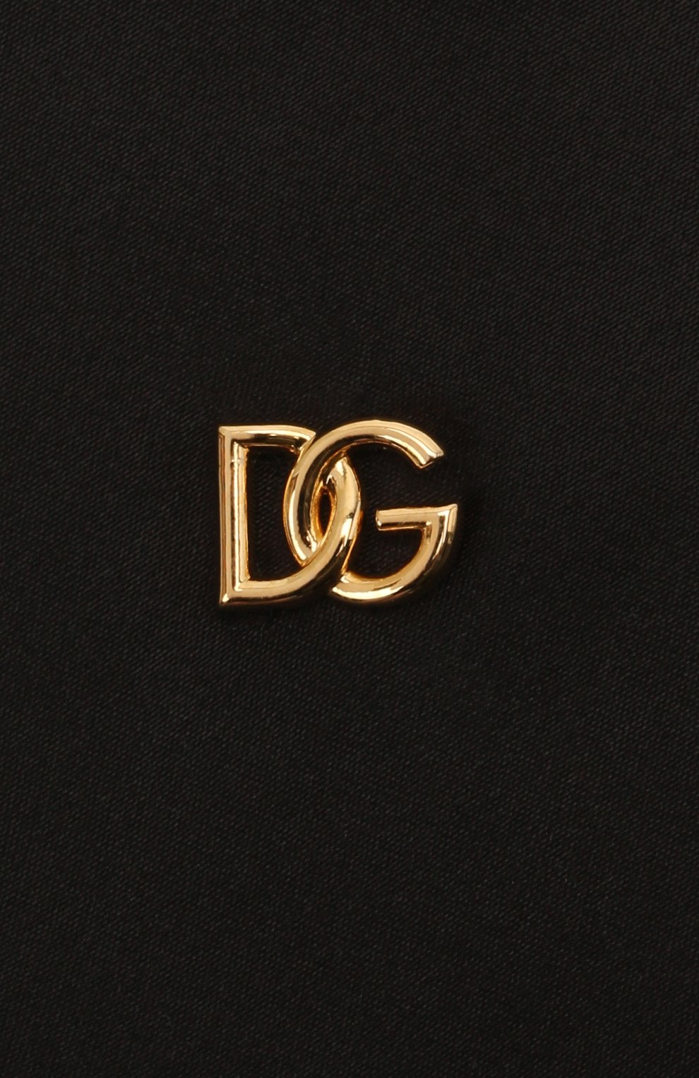 Шелковый галстук DOLCE & GABBANA, арт. GT149E/GEV14, фото 3