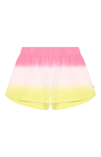 Хлопковые шорты BILLIEBLUSH, арт. U21899