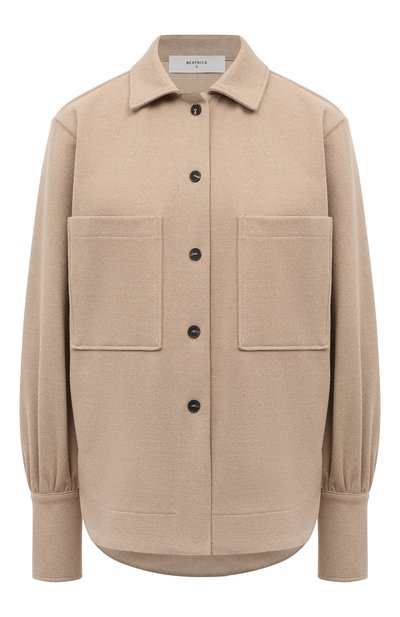 Рубашка BEATRICE .B, арт. 23FA4053/FLEECE, фото 1