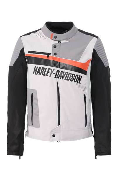 Куртка genuine motorclothes HARLEY-DAVIDSON, арт. 98155-20EM, фото 1