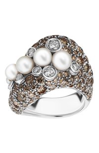 Кольцо UTOPIA, арт. YBA1BHFW, фото 4