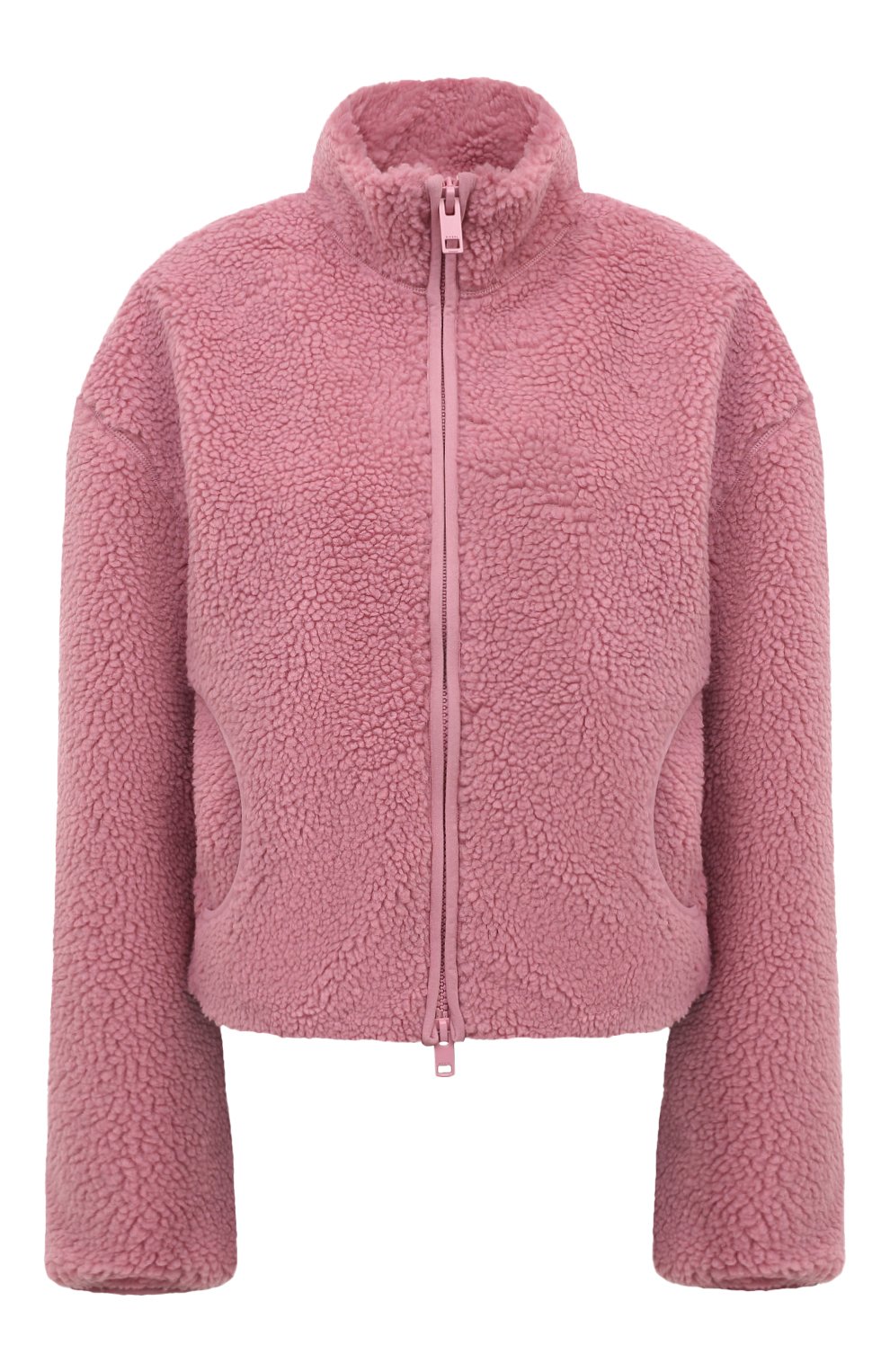 Куртка из экомеха DIESEL, арт. A10525/0IJAW, фото 1