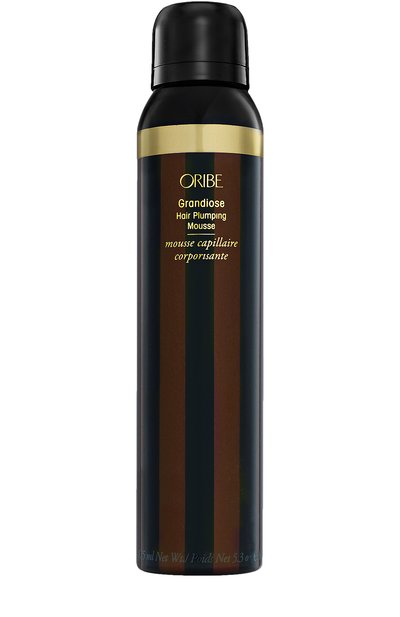 Женского мусс для укладки грандиозный объем (175ml) ORIBE, арт. 811913011386