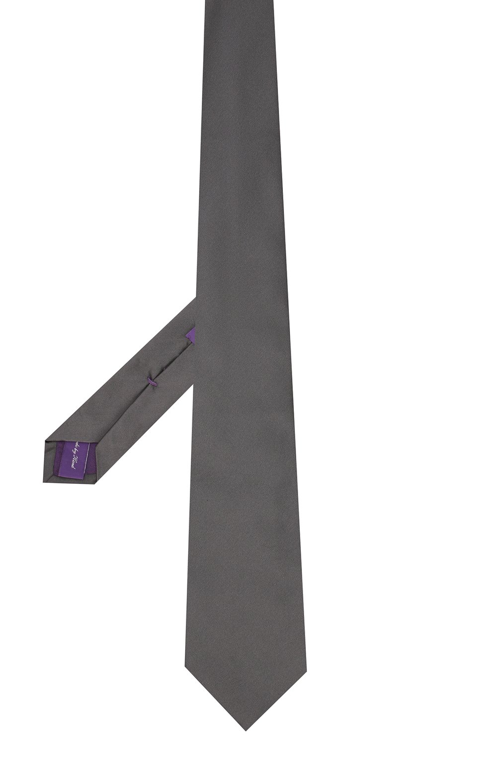 Шелковый галстук RALPH LAUREN, арт. 791597933, фото 2