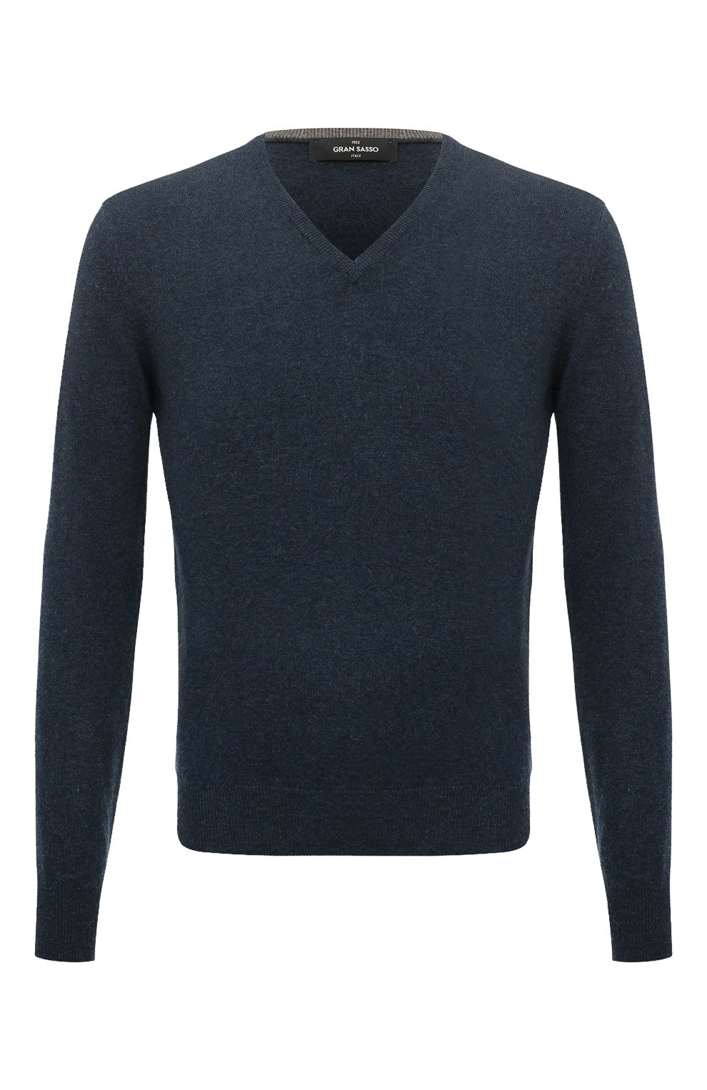 Кашемировый пуловер GRAN SASSO, арт. 55115/15590, фото 1