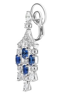 Серьги MERCURY, арт. MEM8972WS, фото 2