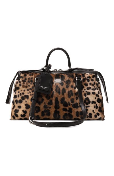 Женская сумка vittoria DOLCE & GABBANA, арт. BB7844/AX853