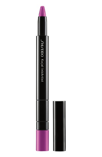 Женский многофункциональный карандаш-каял inkartist, 02 lilac lotus SHISEIDO, арт. 14723SH