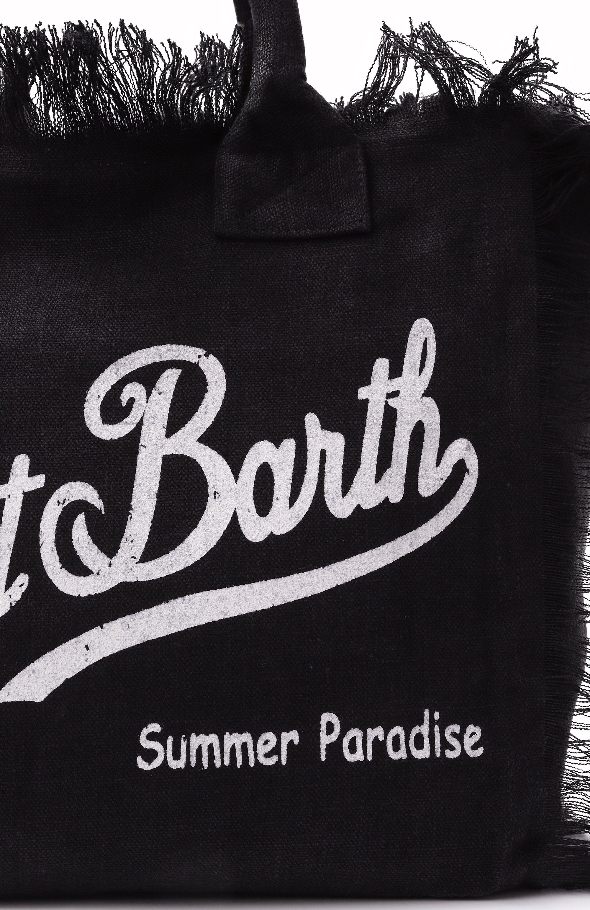 Сумка-тоут vanity MC2 SAINT BARTH, арт. STBA VANITY LINEN/02489H, фото 3