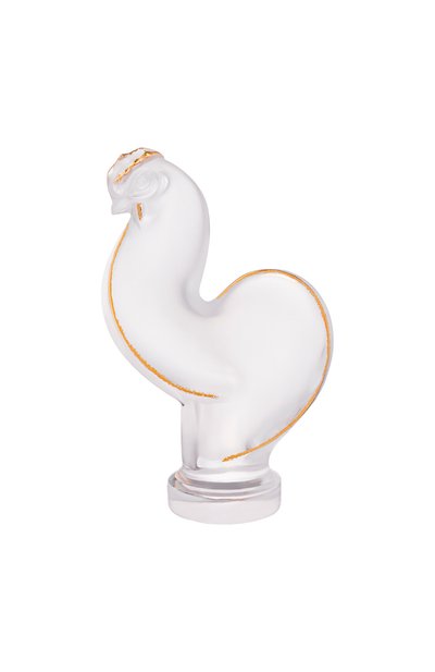 Скульптура петух LALIQUE, арт. 10549000, фото 1