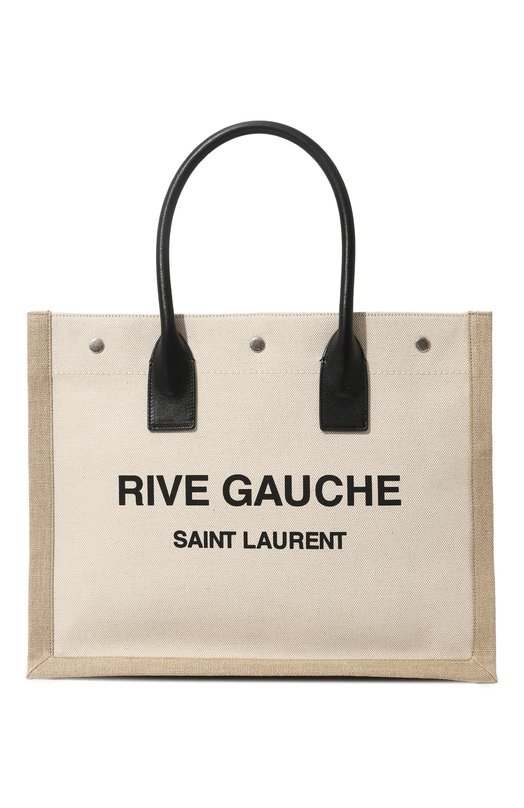 фото Сумка-тоут rive gauche saint laurent