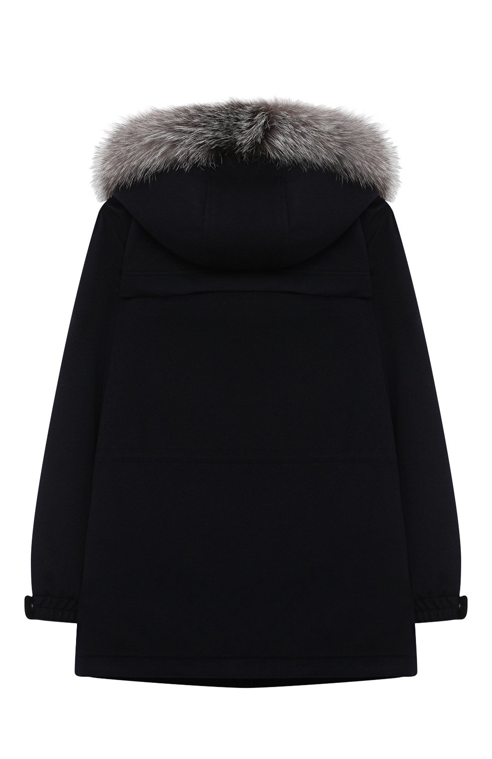 Кашемировое пальто LORO PIANA, арт. FAF8661, фото 2