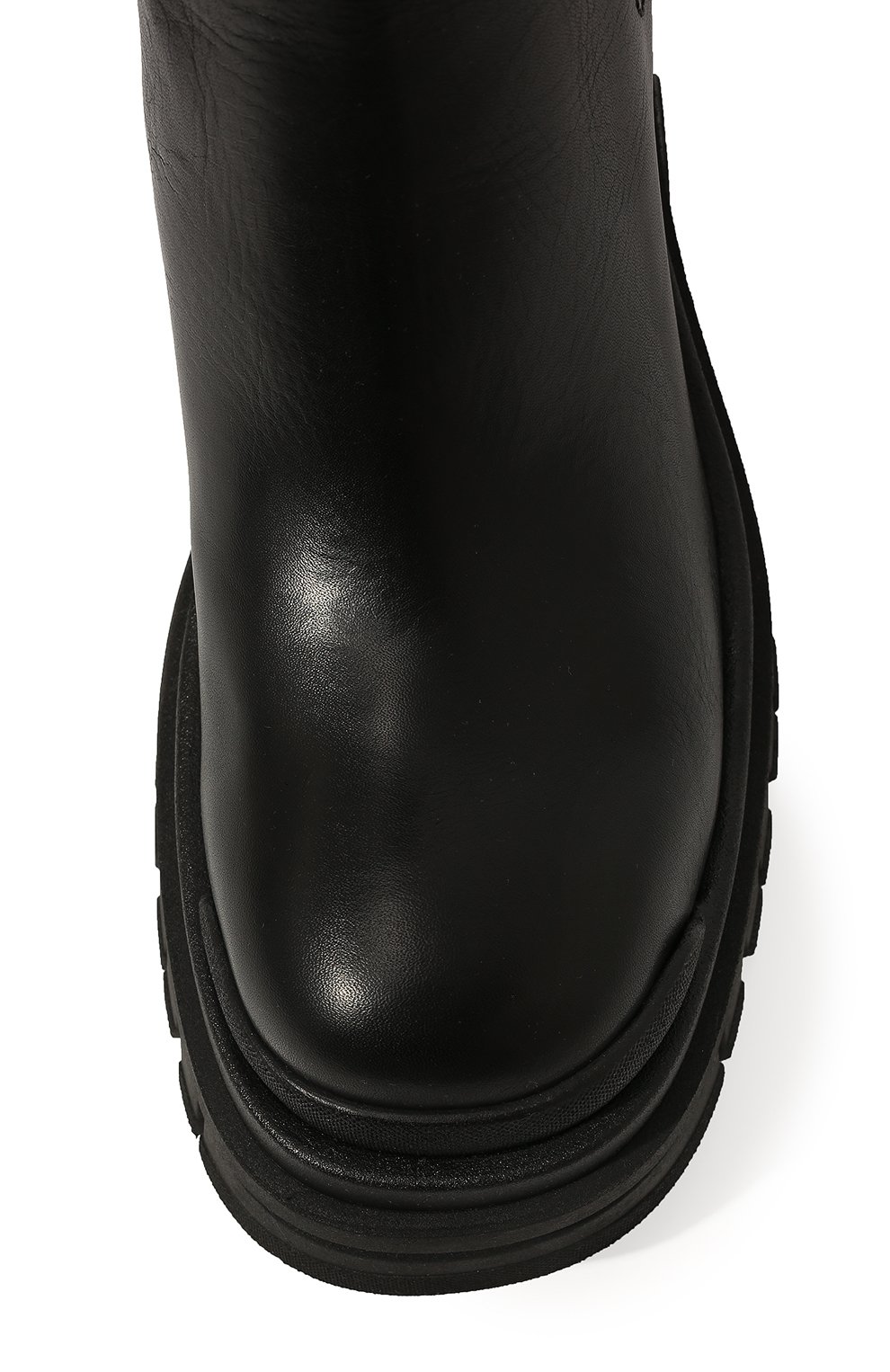 Кожаные ботинки PREMIATA, арт. M6347/GAUCH0, фото 6