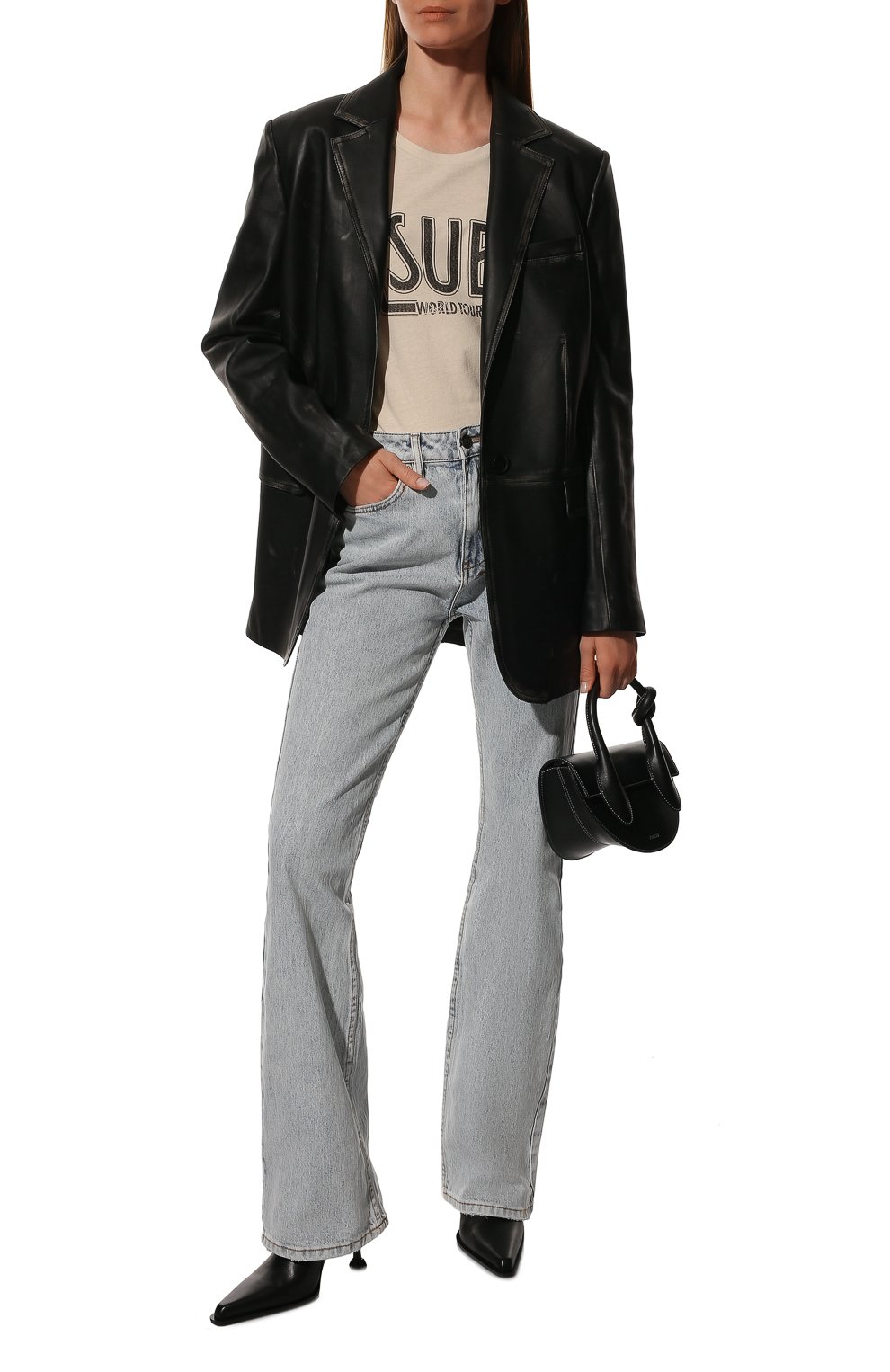 Джинсы KSUBI, арт. WPF22DJ002, фото 2