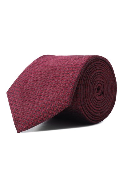 Мужской шелковый галстук ALESSANDRO GHERARDI, арт. CRAVATTA-C/1006