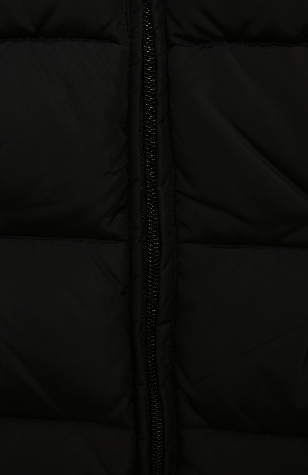 Пуховый комбинезон IL GUFO, арт. A24ST007N0031/10A-14A, фото 3