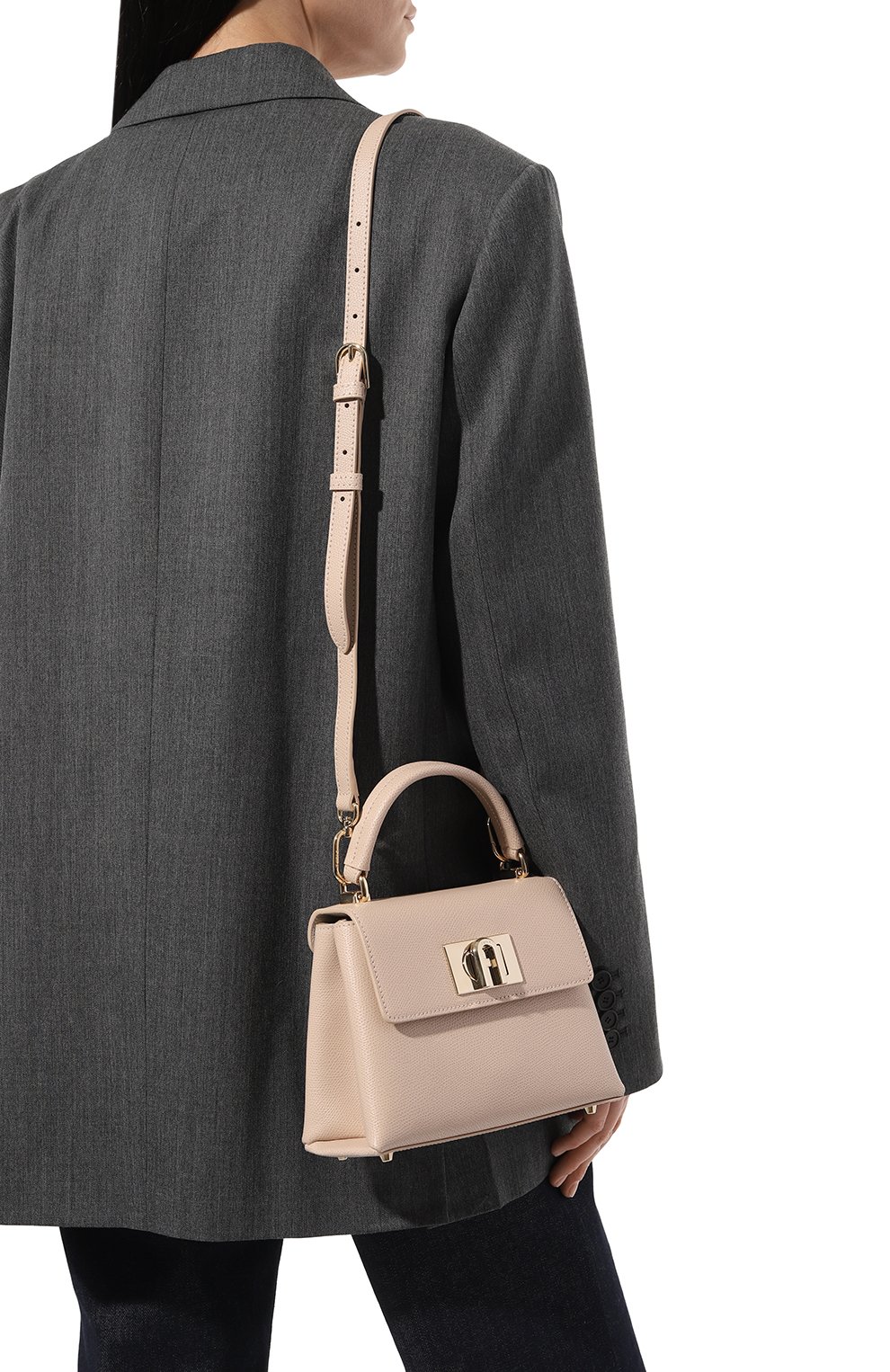 Сумка furla 1927 mini FURLA, арт. WB00109/ARE000, фото 2