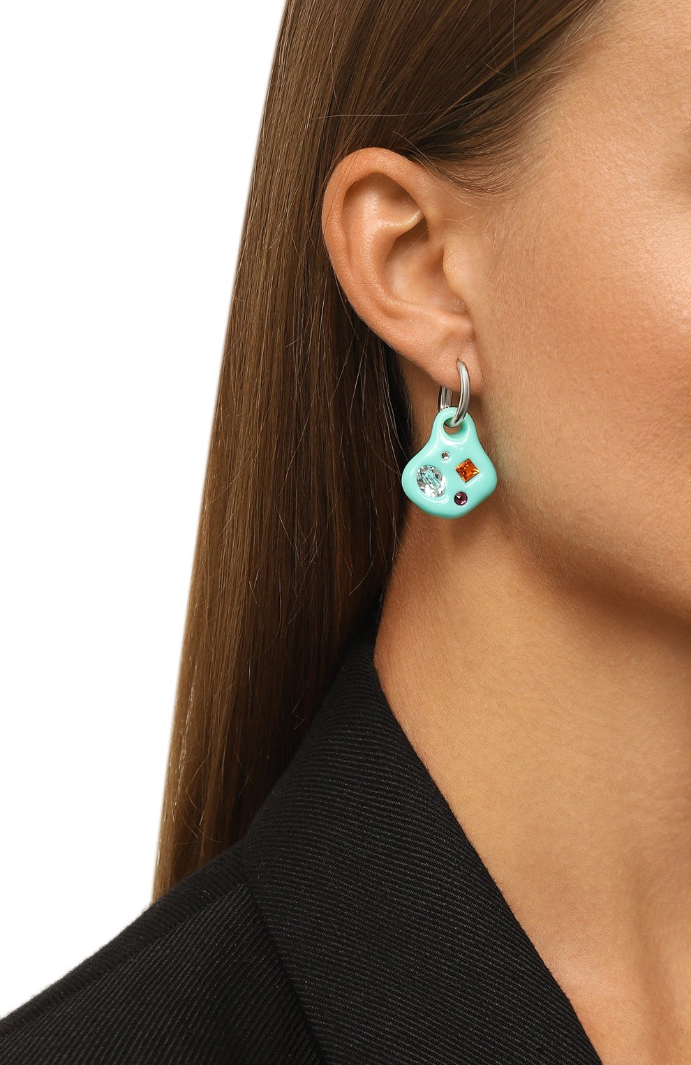 Серьги LILI ARCHIVE, арт. EMGHOST13, фото 2