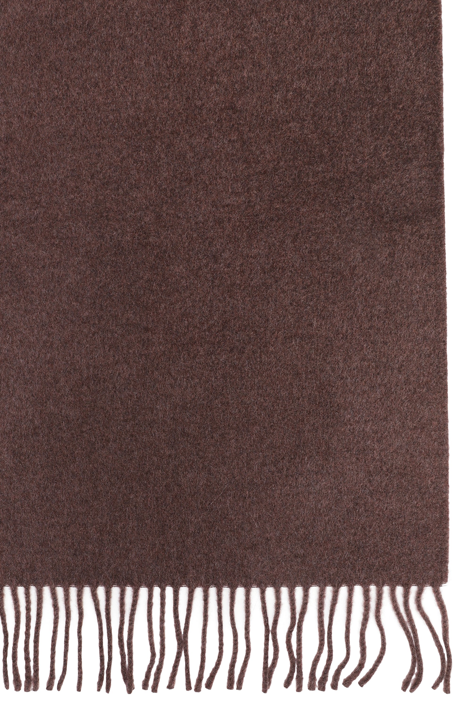 Кашемировый шарф BRUNELLO CUCINELLI, арт. MSCDVSW01, фото 4
