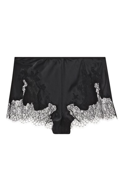 Женские шелковые шорты MARJOLAINE, арт. 3BAC5001