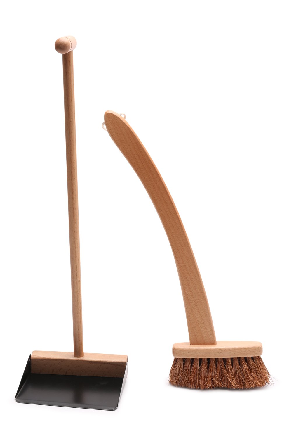 Игрушечная щетка и совок KID`S CONCEPT, арт. 1000342, фото 1