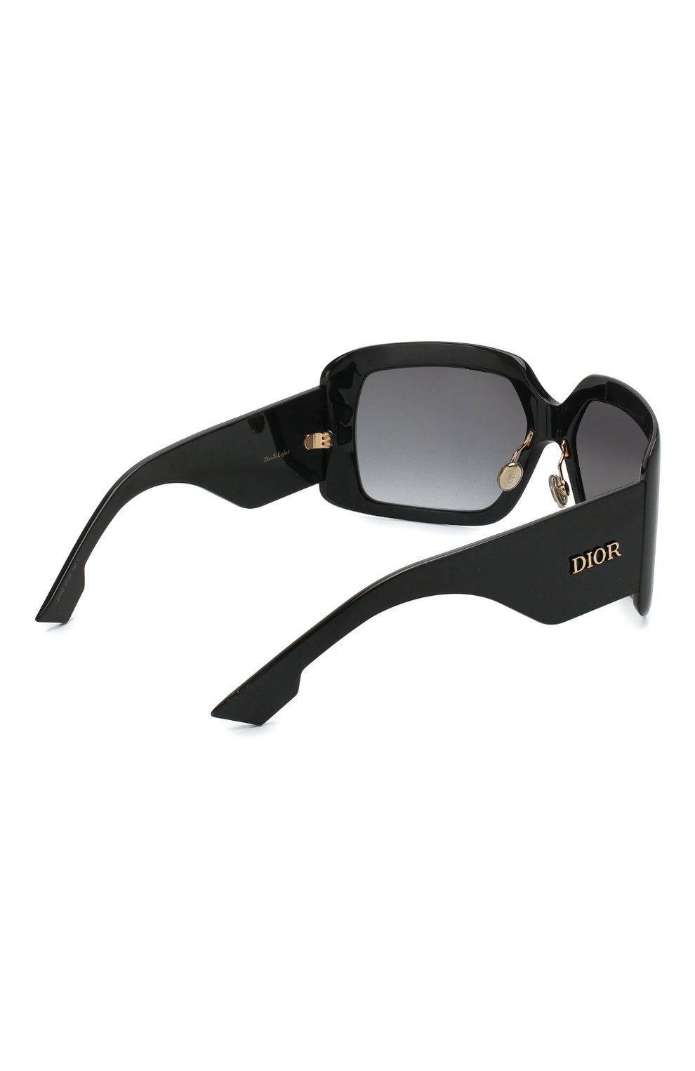 Солнцезащитные очки DIOR EYEWEAR, арт. DI0RS0LIGHT2 807, фото 4