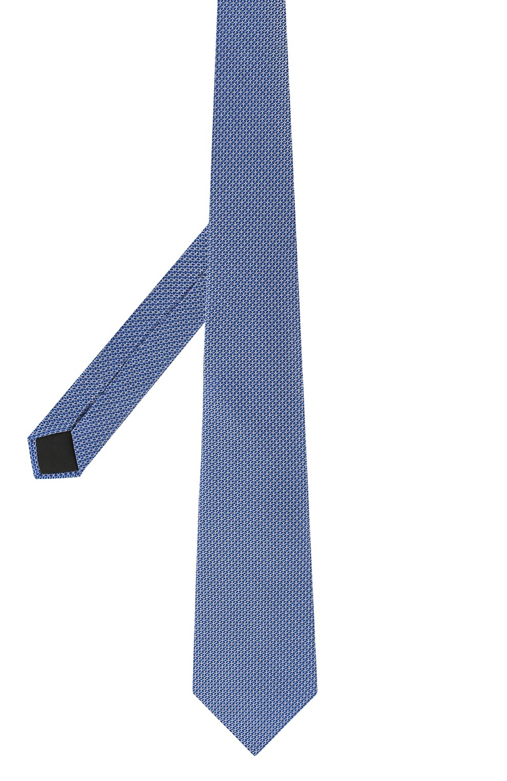Шелковый галстук LANVIN, арт. 2506/TIE, фото 2