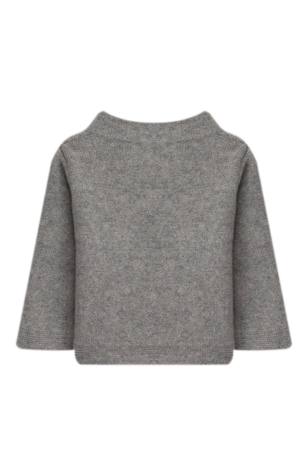 Кашемировый кардиган OSCAR ET VALENTINE, арт. BRA04, фото 2