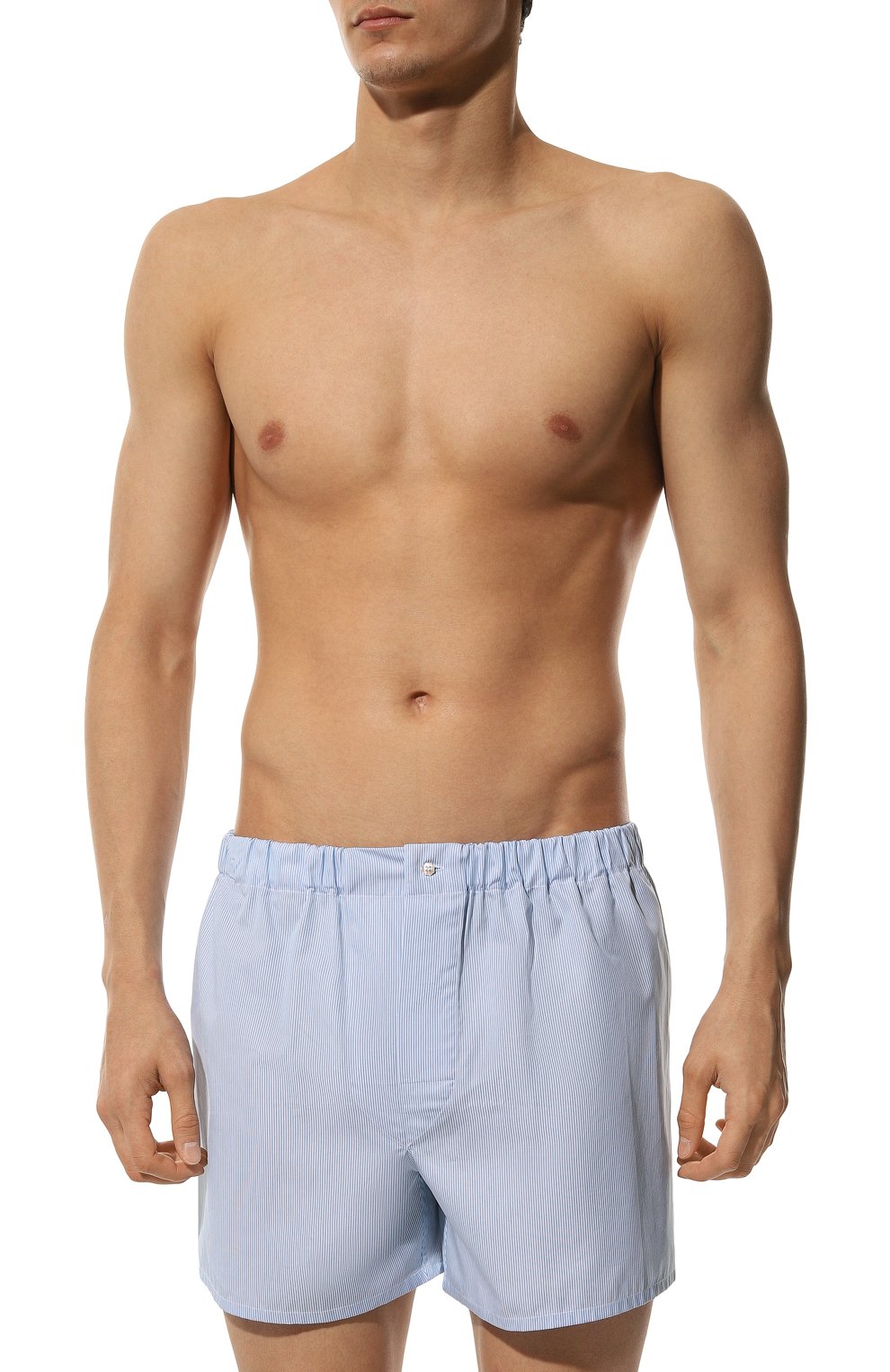 Хлопковые боксеры STEFANO RICCI, арт. BX005/M2500, фото 2