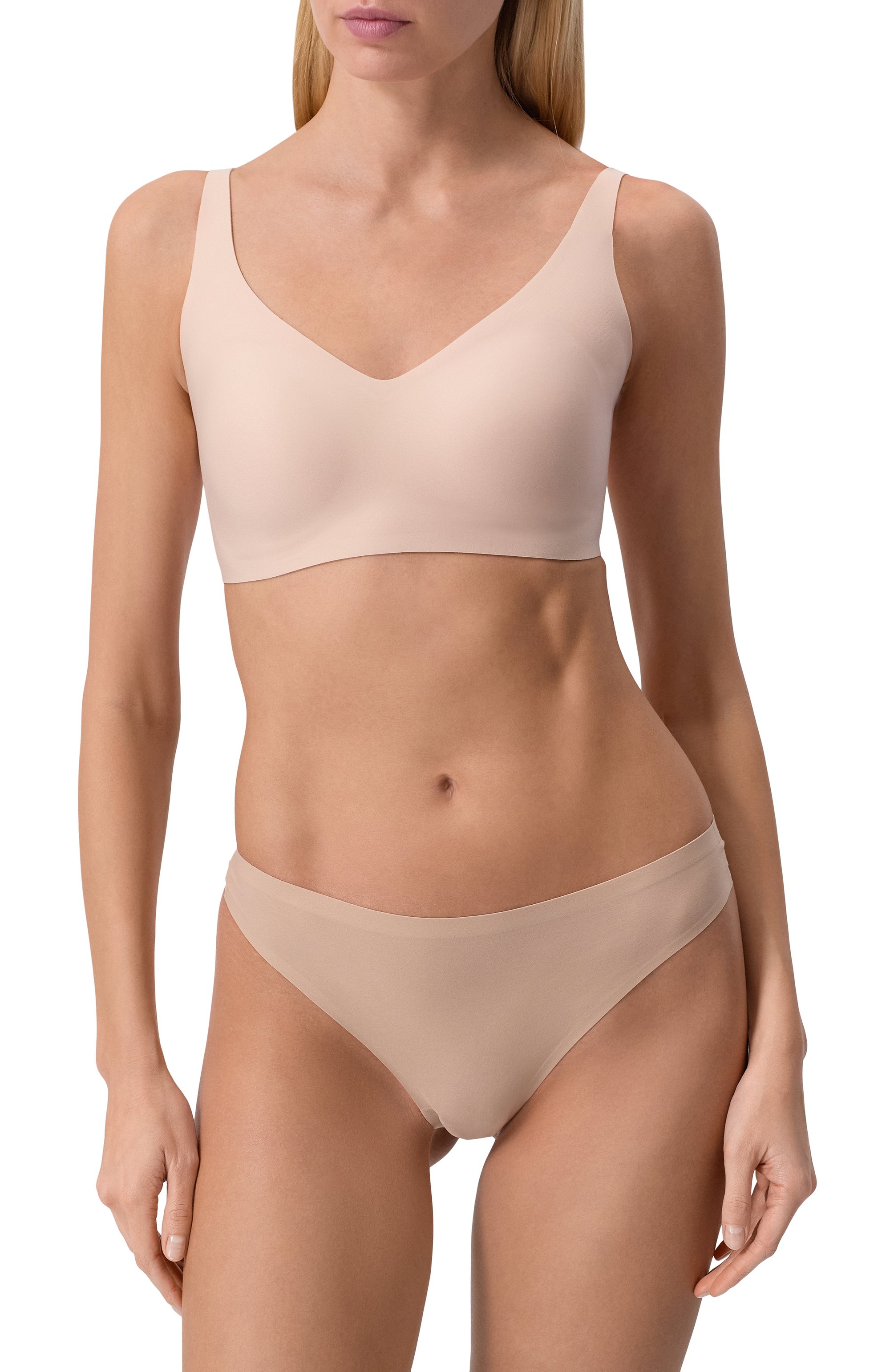 Бюстгальтер CHANTELLE, арт. C26BQB, фото 2