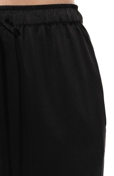 Шелковые брюки ASCENO, арт. C0RE_B034F01, фото 5