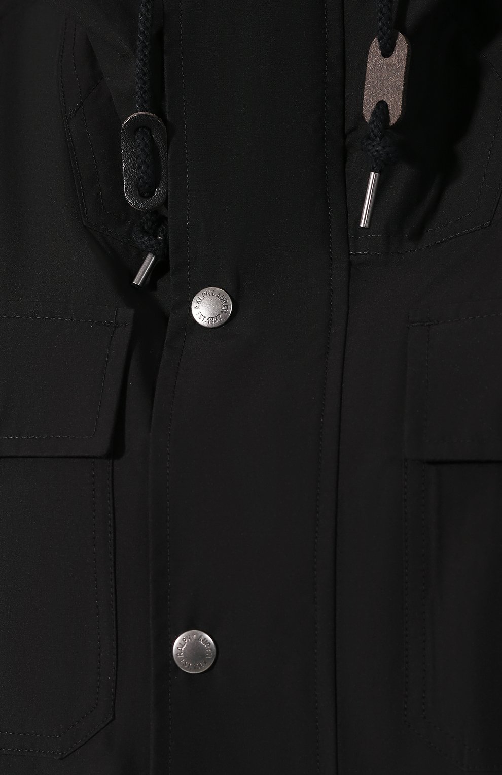 Парка с капюшоном POLO RALPH LAUREN, арт. 211750271, фото 5