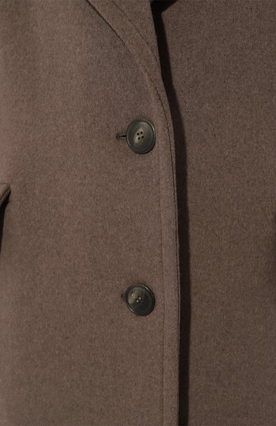 Кашемировое пальто COLOR TEMPERATURE, арт. КА-3/275, фото 5