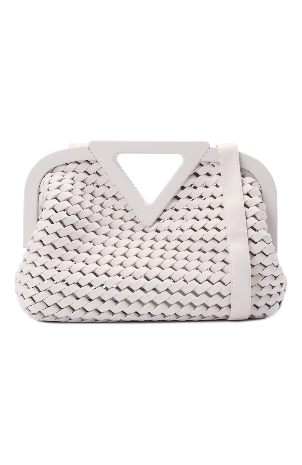 Сумка point medium BOTTEGA VENETA, арт. 666861/V14N1, фото 6