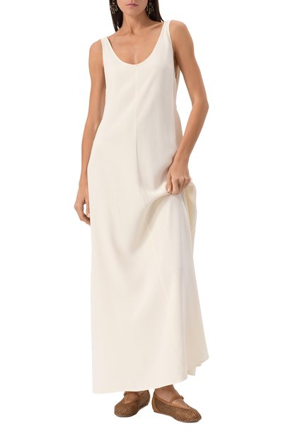 Текстильные балетки gilda LE SILLA, арт. 0186C020MTPPSTV/723, фото 2