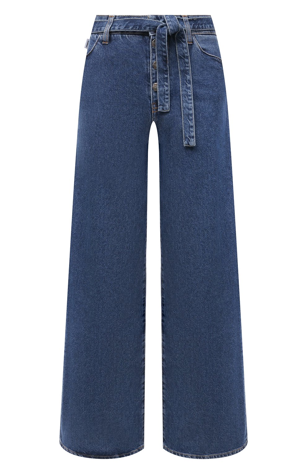 Джинсы TWO WOMEN IN THE WORLD, арт. LAREN/A1HF035, фото 1