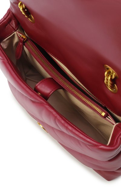 Сумка love puff classic PINKO, арт. 100038/A0F2, фото 5