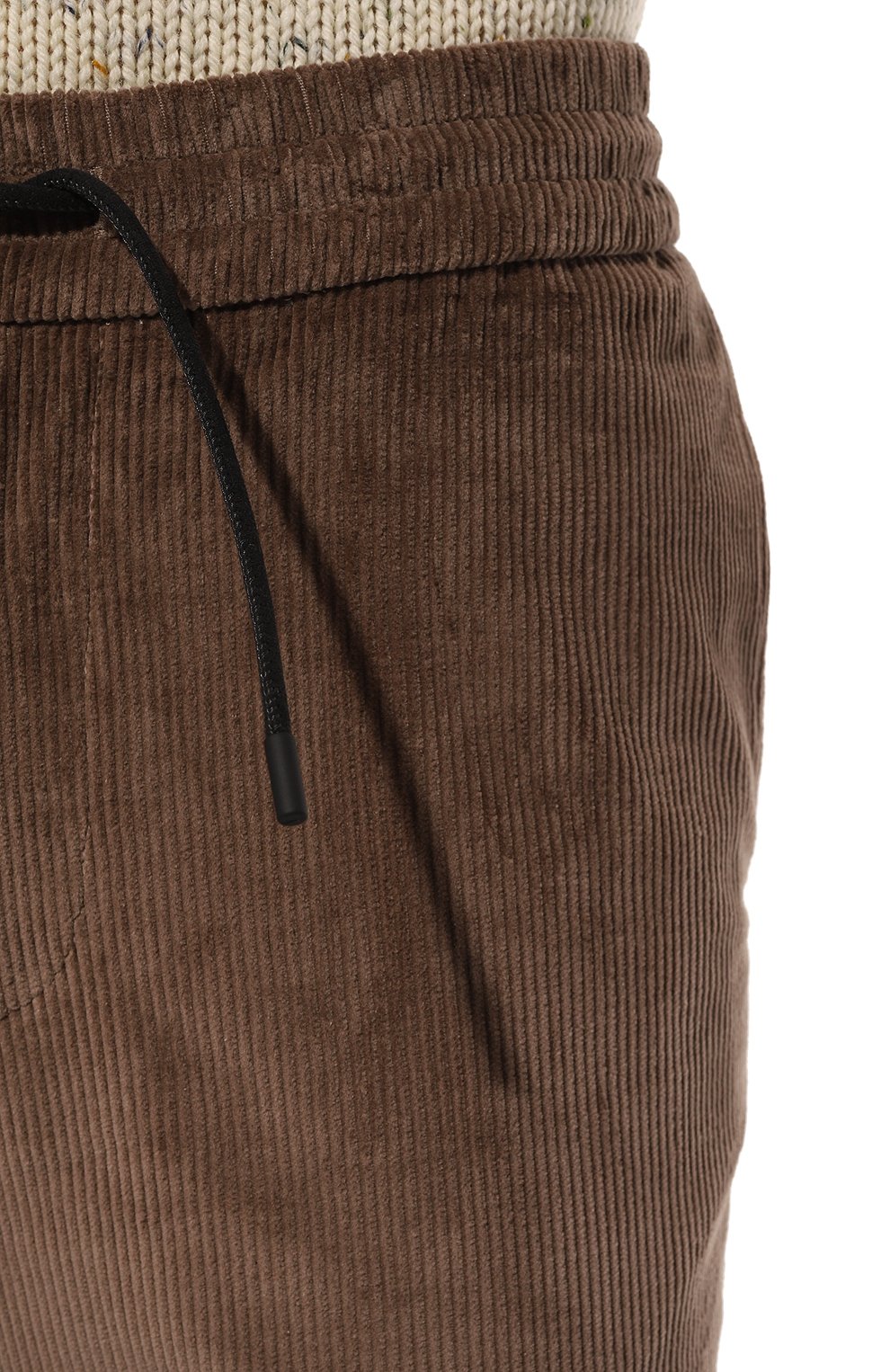 Вельветовые брюки SEASE, арт. PT37R/164TN, фото 5