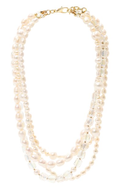 Колье snow BLUEJAY, арт. BJ-SNW, фото 1